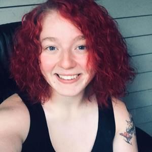 Meet your Posher, Jacey